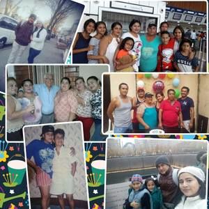 Meet your Posher, Ruben